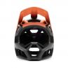 Kask Rowerowy Fox Junior Proframe Rizer Coral