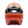 Kask Rowerowy Fox Junior Proframe Rizer Coral