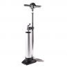 Pompka Serwisowa Crankbrothers Klic W/ Digital Gauge + Canister Silver