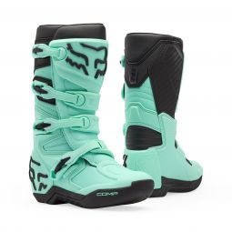 Buty Fox Junior Comp Teal
