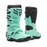 Buty Fox Junior Comp Teal
