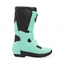 Buty Fox Junior Comp Teal