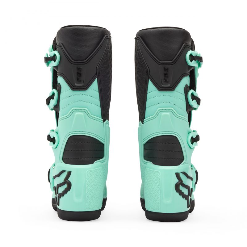 Buty Fox Junior Comp Teal