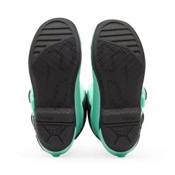Buty Fox Junior Comp Teal