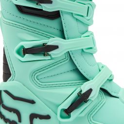 Buty Fox Junior Comp Teal