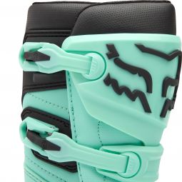 Buty Fox Junior Comp Teal