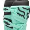 Buty Fox Junior Comp Teal