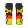 Buty Fox Junior Comp Orange/Yellow