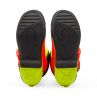 Buty Fox Junior Comp Orange/Yellow