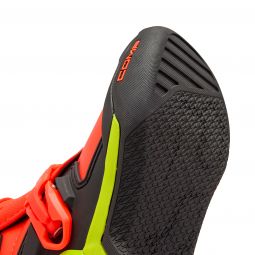 Buty Fox Junior Comp Orange/Yellow