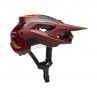 Kask Rowerowy Fox Speedframe Rs Paranoid Rust