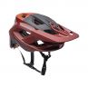 Kask Rowerowy Fox Speedframe Rs Paranoid Rust
