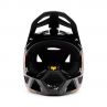 Kask Rowerowy Fox Rampage Kairos Tangerine