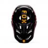 Kask Rowerowy Fox Rampage Kairos Tangerine