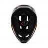 Kask Rowerowy Fox Rampage Kairos Tangerine