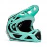 Kask Rowerowy Fox Rampage Kairos Turquoise