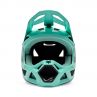 Kask Rowerowy Fox Rampage Kairos Turquoise
