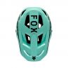 Kask Rowerowy Fox Rampage Kairos Turquoise
