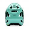 Kask Rowerowy Fox Rampage Kairos Turquoise