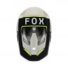 Kask Fox V1 Collect Grey/Yellow
