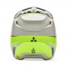 Kask Fox V1 Collect Grey/Yellow
