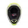 Kask Fox V1 Collect Grey/Yellow