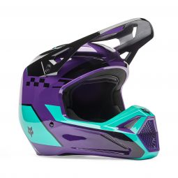 Kask Fox V1 Collect Grape