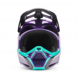 Kask Fox V1 Collect Grape