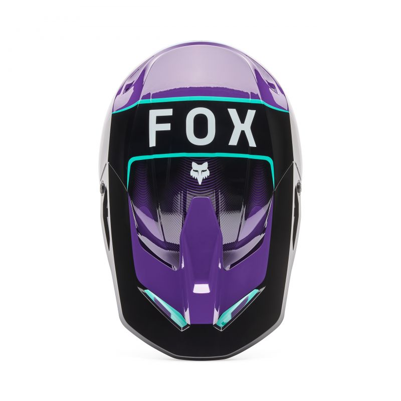 Kask Fox V1 Collect Grape