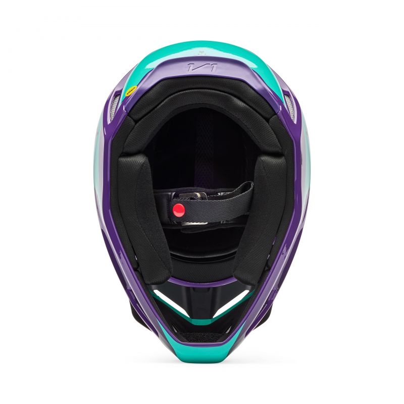Kask Fox V1 Collect Grape