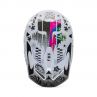 Kask Fox V1 Image Cosmo White/Black