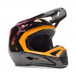 Kask Fox V1 Kairos Tangerine