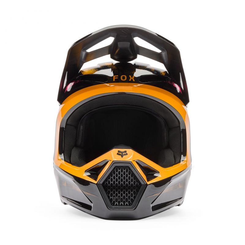 Kask Fox V1 Kairos Tangerine