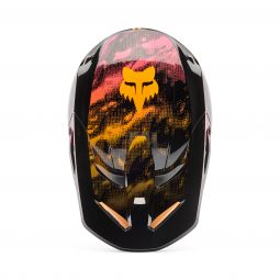 Kask Fox V1 Kairos Tangerine