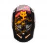 Kask Fox V1 Kairos Tangerine