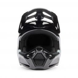 Kask Fox V1 Shield Black