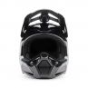 Kask Fox V1 Shield Black