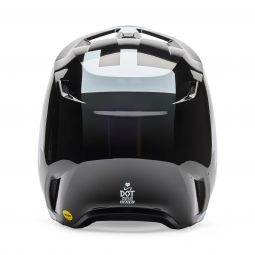 Kask Fox V1 Shield Black