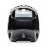 Kask Fox V1 Shield Black