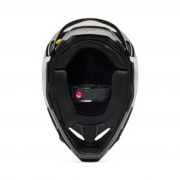 Kask Fox V1 Shield Black