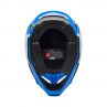 Kask Fox V1 Shield Blue
