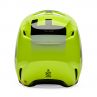 Kask Fox V1 Shield Fluo Yellow