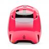 Kask Fox V1 Shield Pink