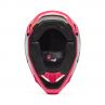 Kask Fox V1 Shield Pink