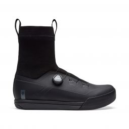 Buty Fox Union All Weather Black