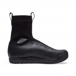 Buty Fox Union All Weather Black