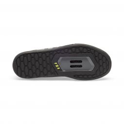 Buty Fox Union All Weather Lunar Se Black