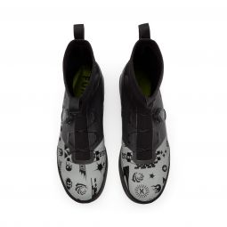 Buty Fox Union All Weather Lunar Se Black