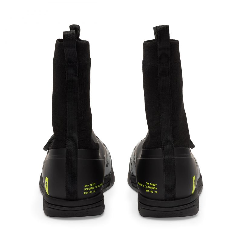 Buty Fox Union All Weather Lunar Se Black