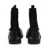 Buty Fox Union All Weather Lunar Se Black
